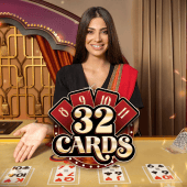 32 Baraha c54311 casino trực tiếp
