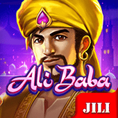 Ali Baba c54311 slot