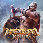 Asgardian Trỗi Dậy c54311
