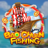 Câu Cá Bao Chuan c54311
