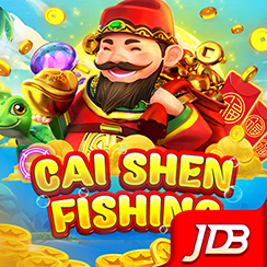 Câu Cá Thần Tài cai shen fishing c54311