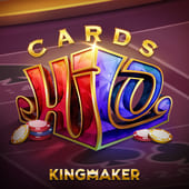Bài Hi Lo c54311 game
