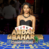 Casino Marina Andar Bahar c54311