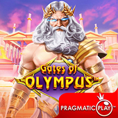 Cổng Olympus c54311 slot