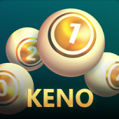 Keno c54311 games