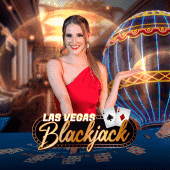 Blackjack Las Vegas c54311