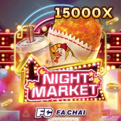Chợ Đêm c54311 slot