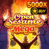 Mở Sesame Mega c54311 slot