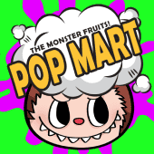 Popmart c54311 slot