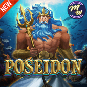 Poseidon c54311 casino