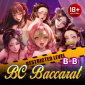 Baccarat Blockchain Sexy c54311