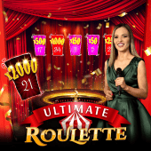 Roulette Tối Thượng c54311 casino